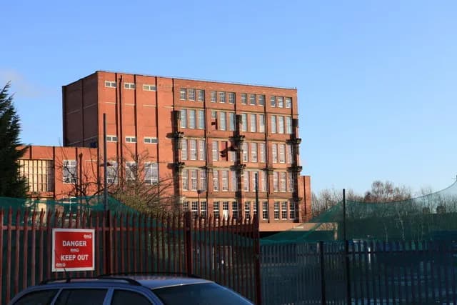 Rowntree's, Terry's and the Chocolate City: York's Confectionery Legacy
